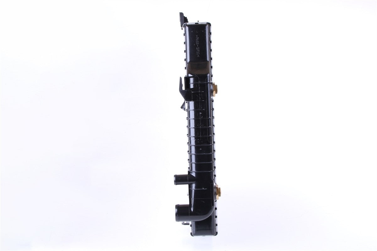 Nissens Radiator 62616