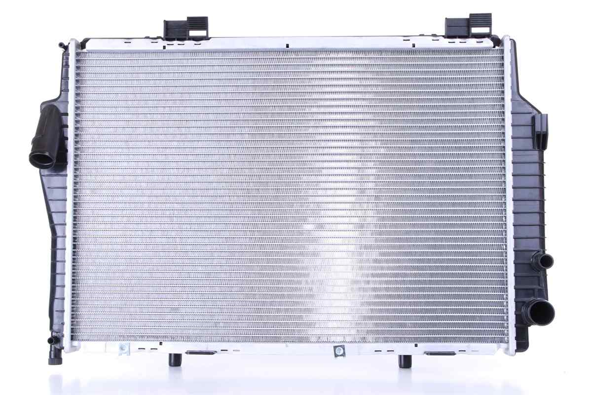 Nissens Radiator 62616