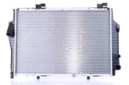 Nissens Radiator 62616