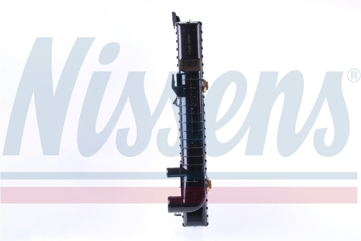 Nissens Radiator 62616