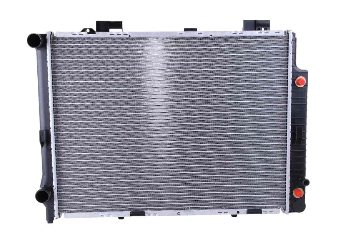 Nissens Radiator