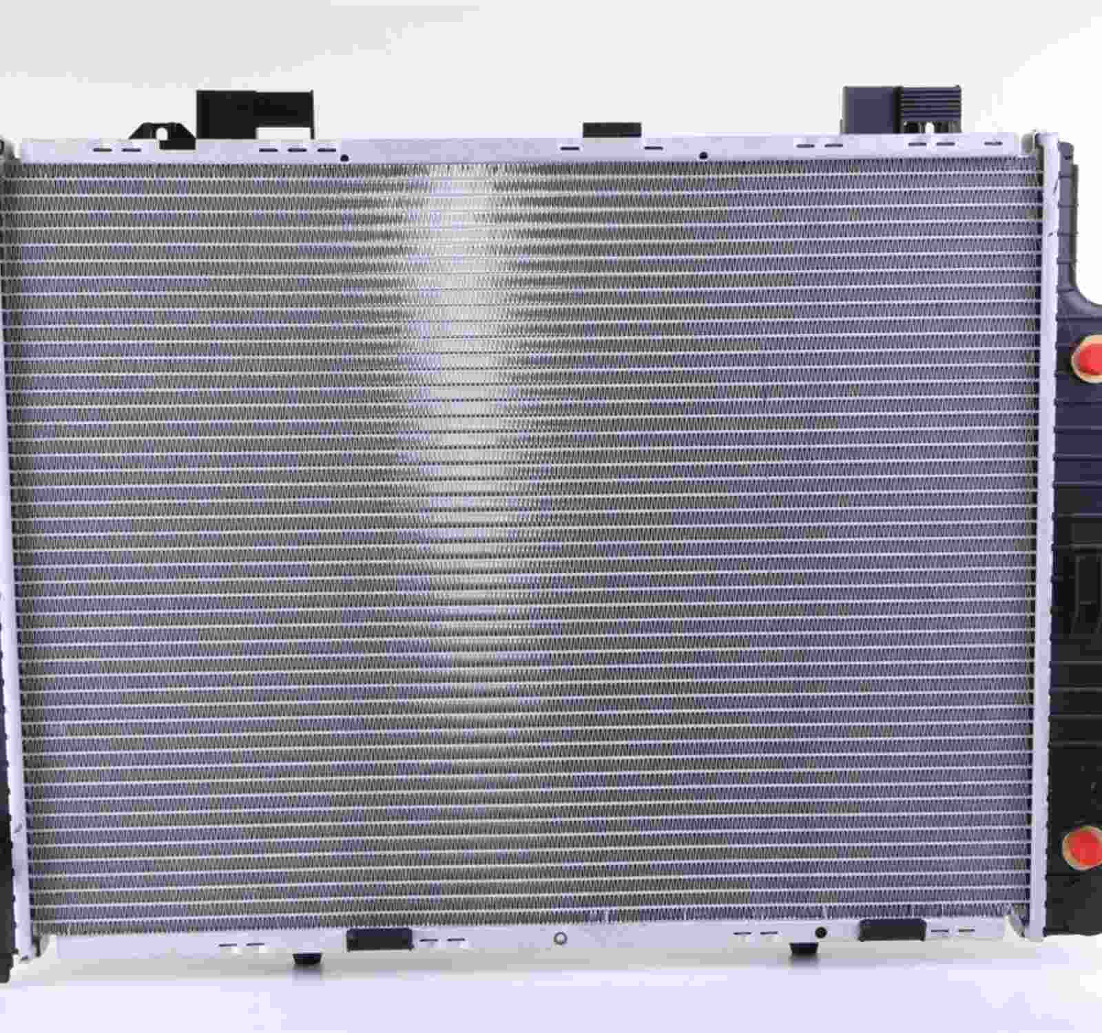 Nissens Radiator