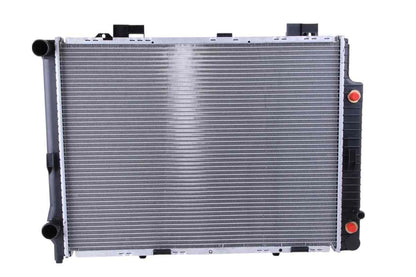 Nissens Radiator