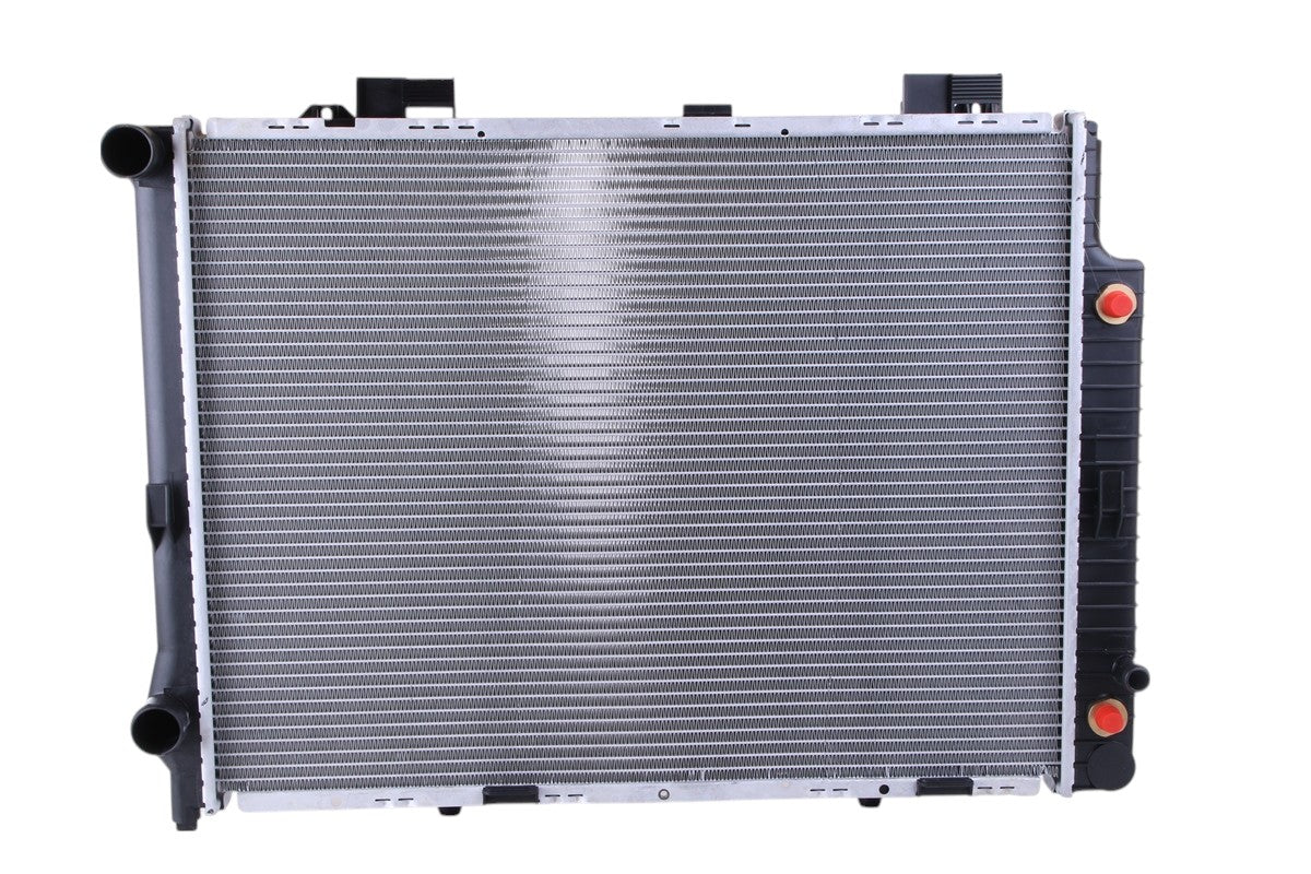 Nissens Radiator