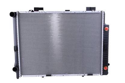 Nissens Radiator
