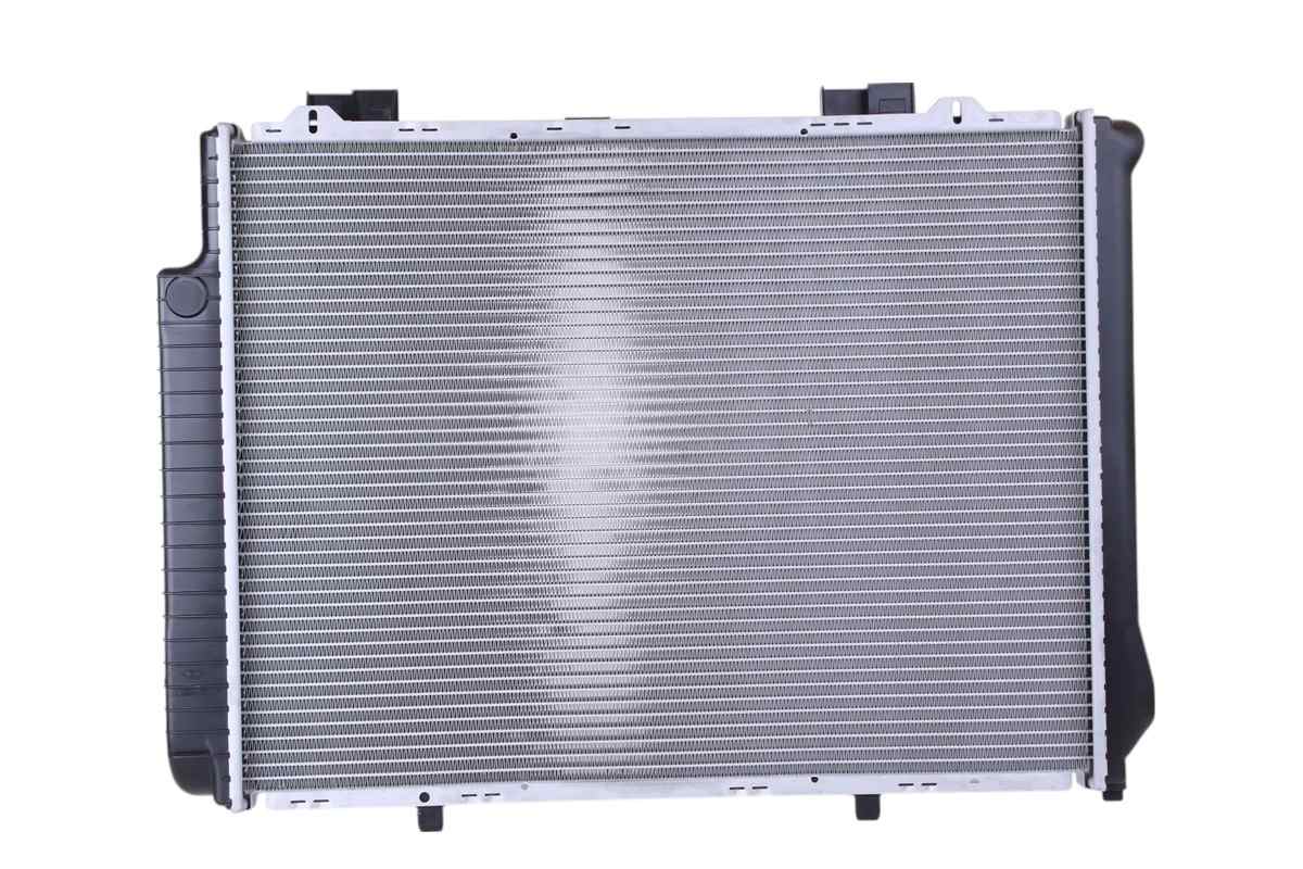 Nissens Radiator