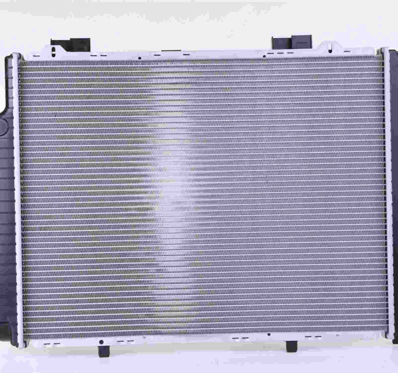 Nissens Radiator