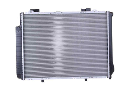 Nissens Radiator