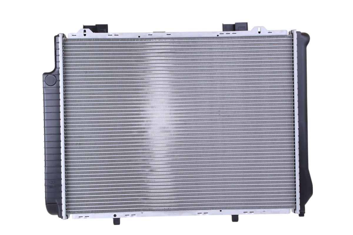 Nissens Radiator