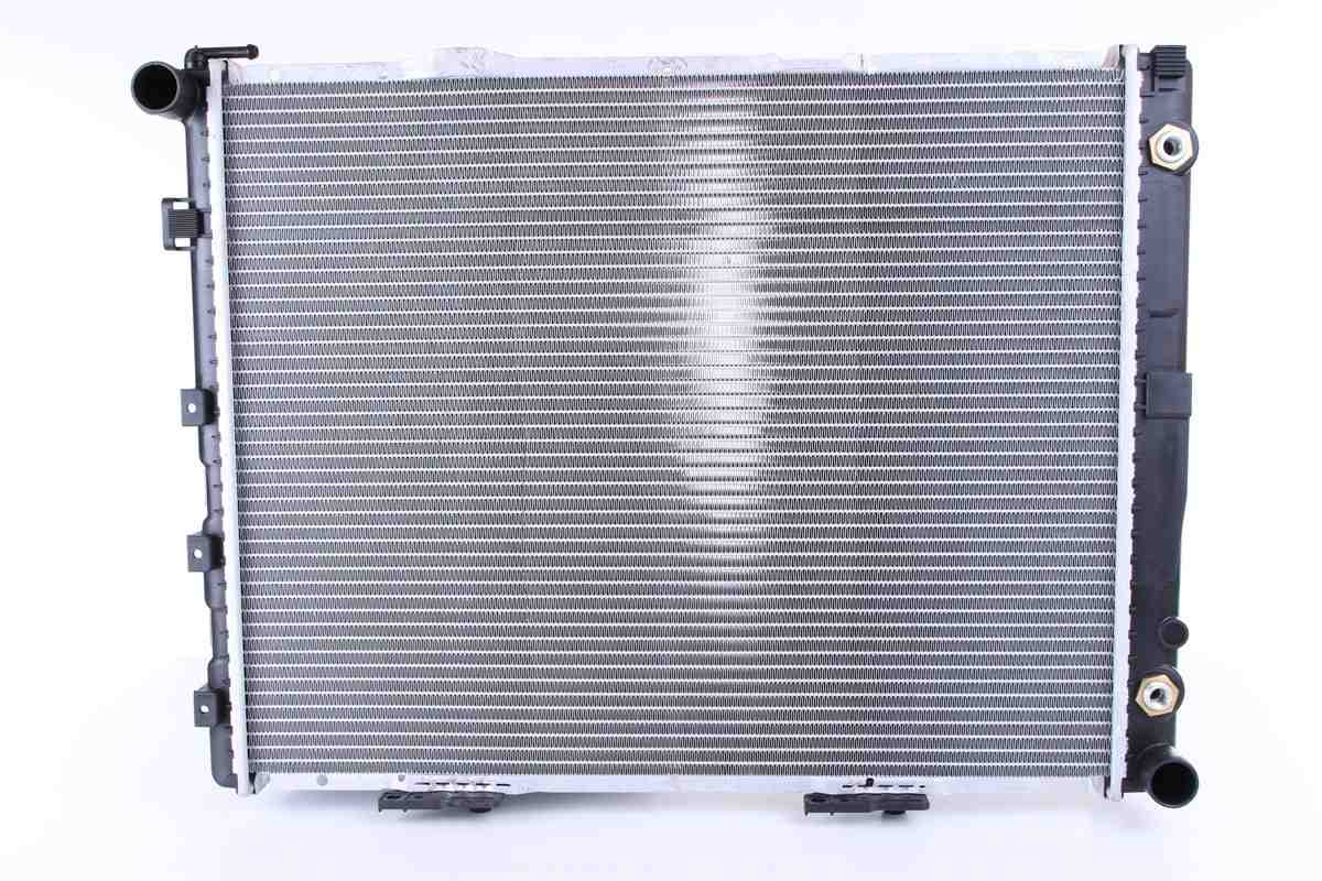 Nissens Radiator