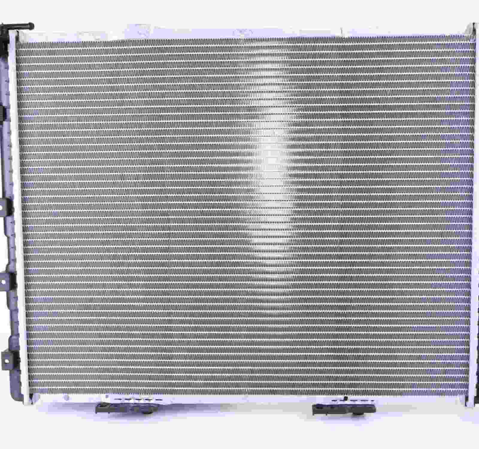 Nissens Radiator