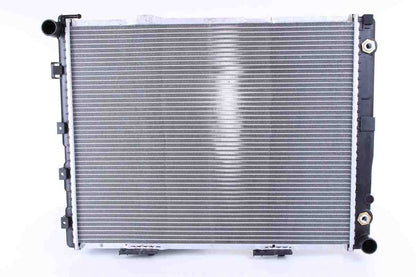 Nissens Radiator
