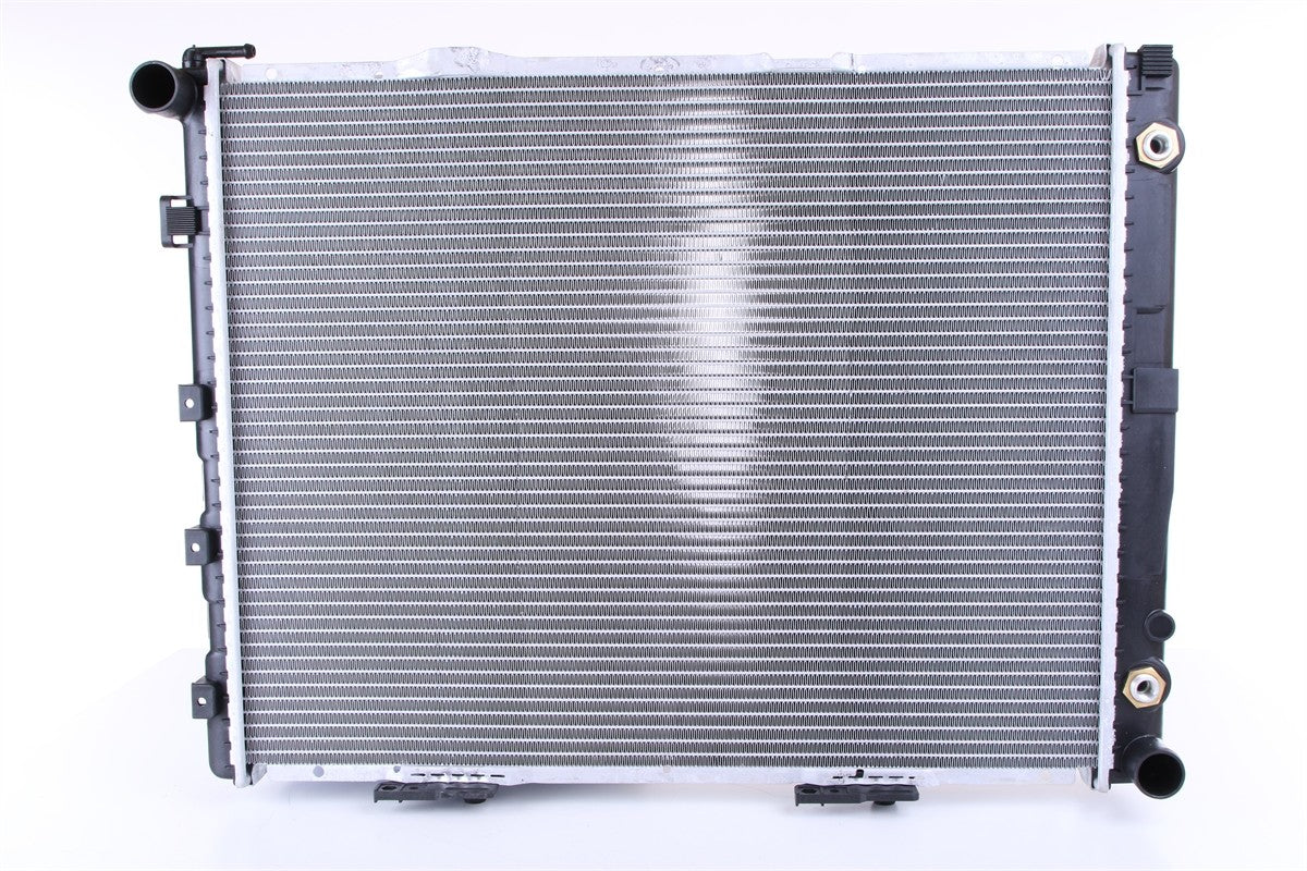 Nissens Radiator