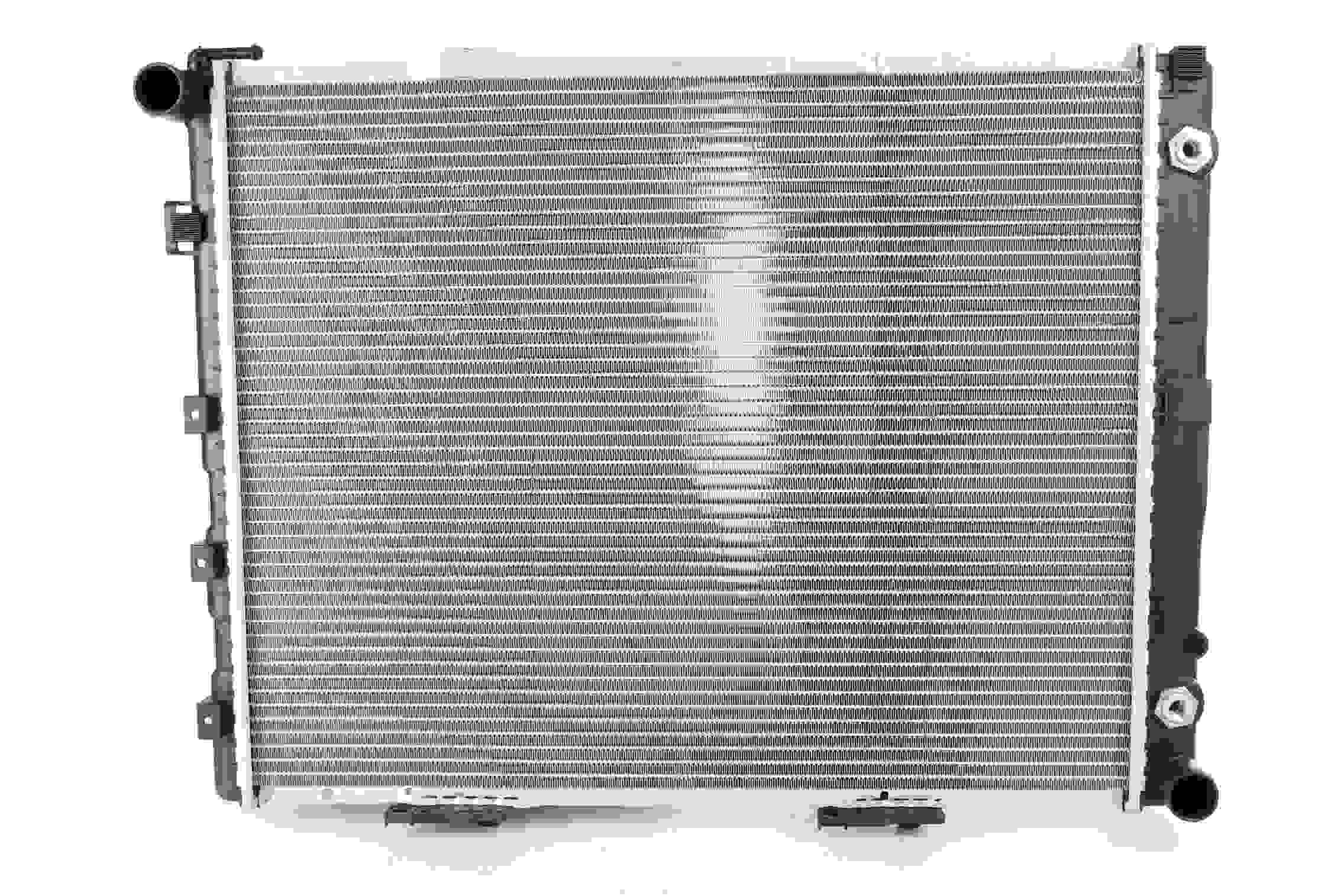 Nissens Radiator