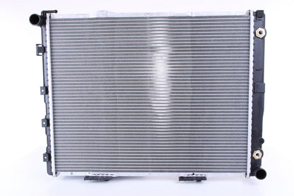 Nissens Radiator