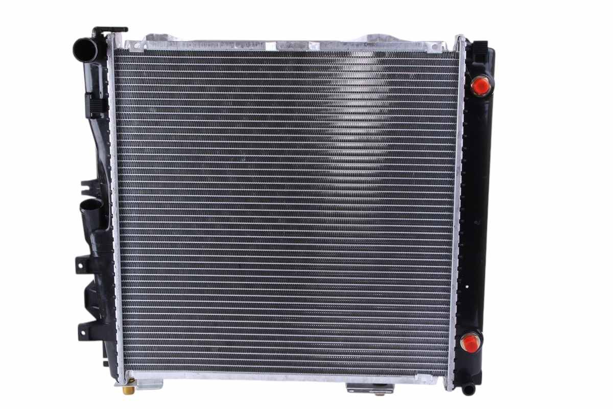 Nissens Radiator