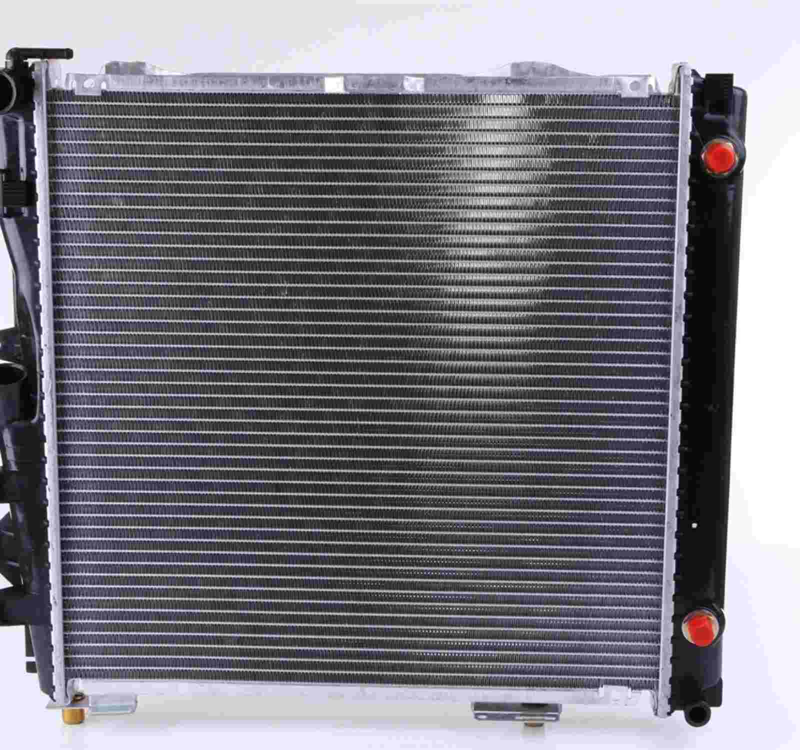Nissens Radiator