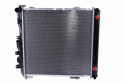 Nissens Radiator