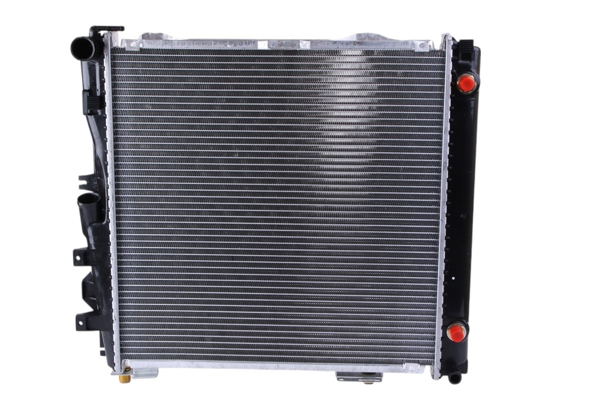 Nissens Radiator