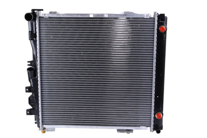 Nissens Radiator