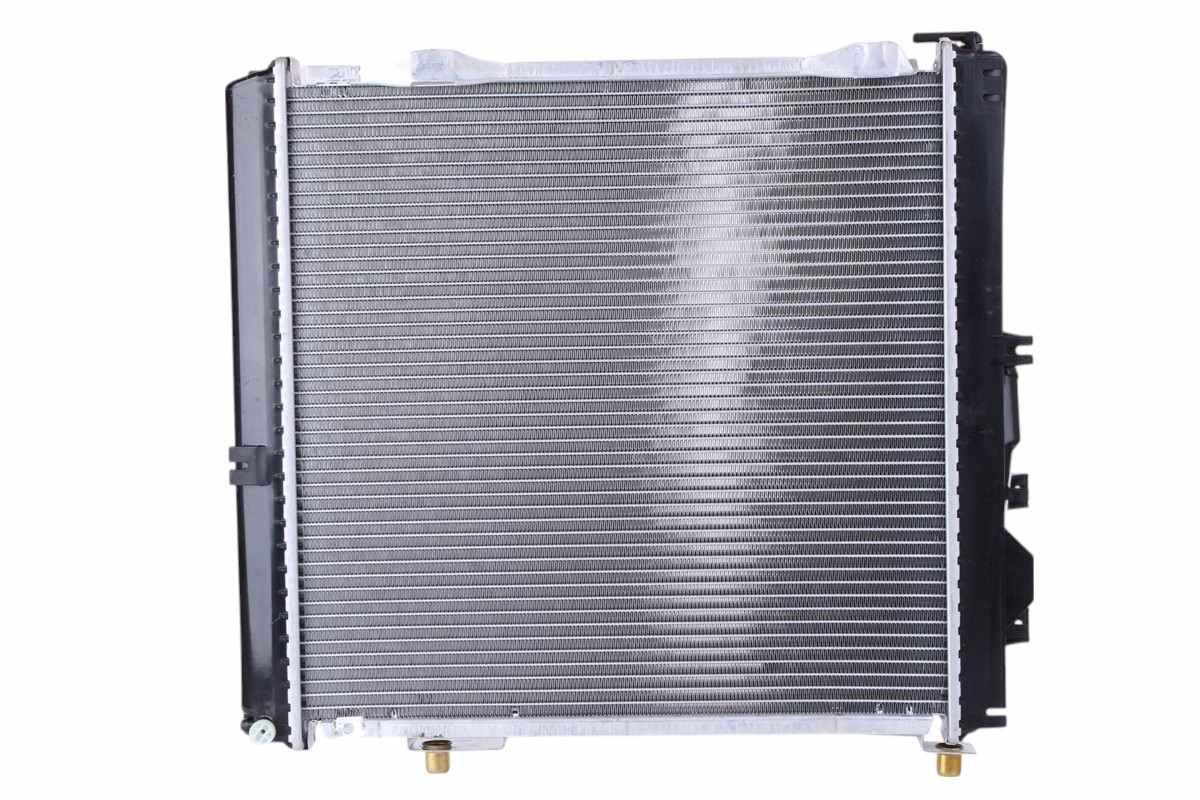 Nissens Radiator