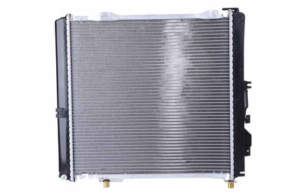 Nissens Radiator