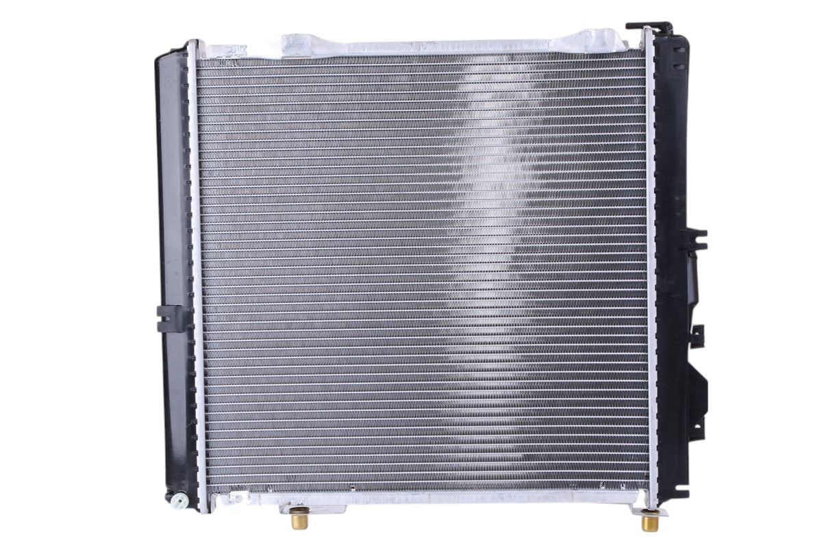 Nissens Radiator