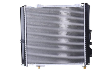 Nissens Radiator