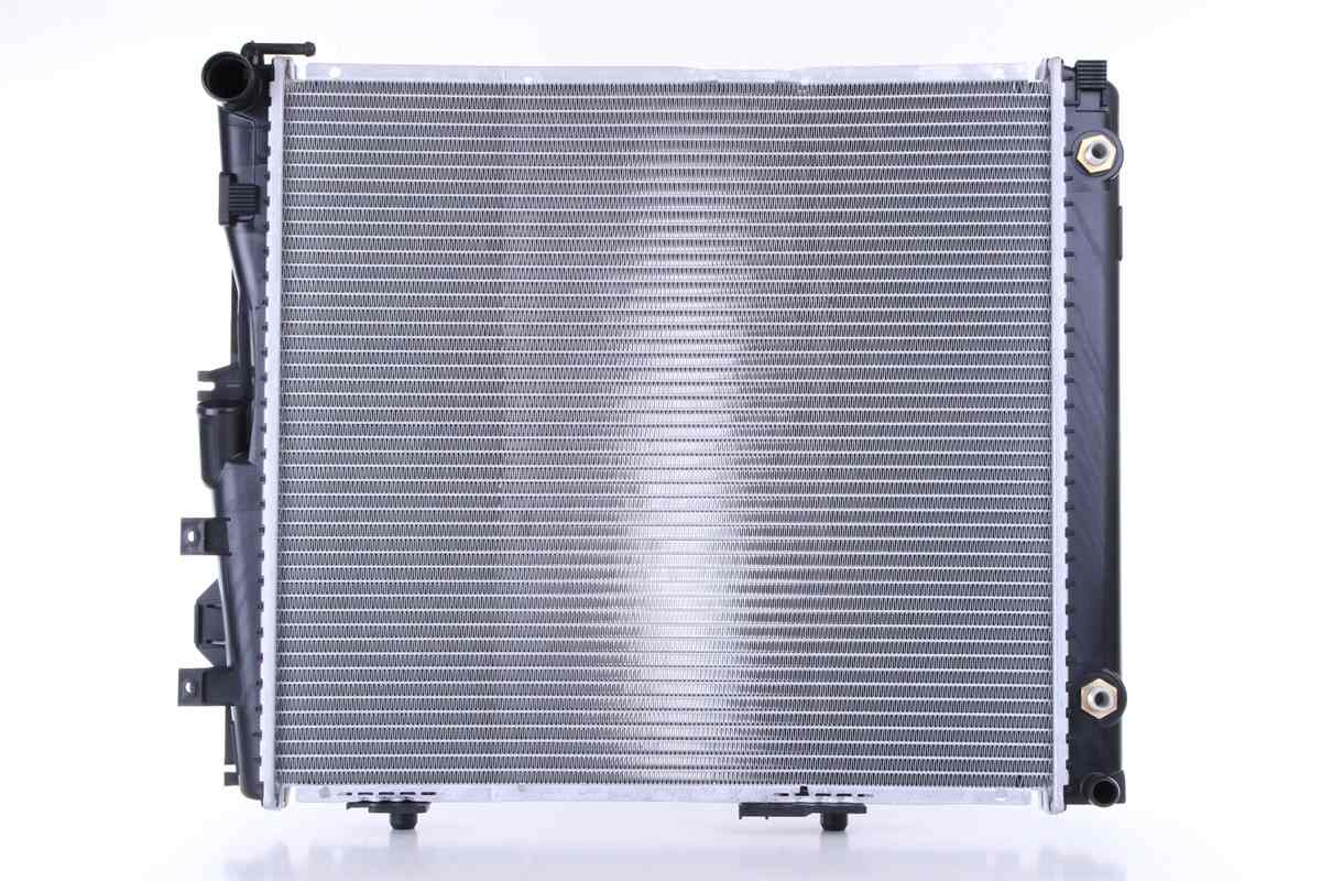 Nissens Radiator