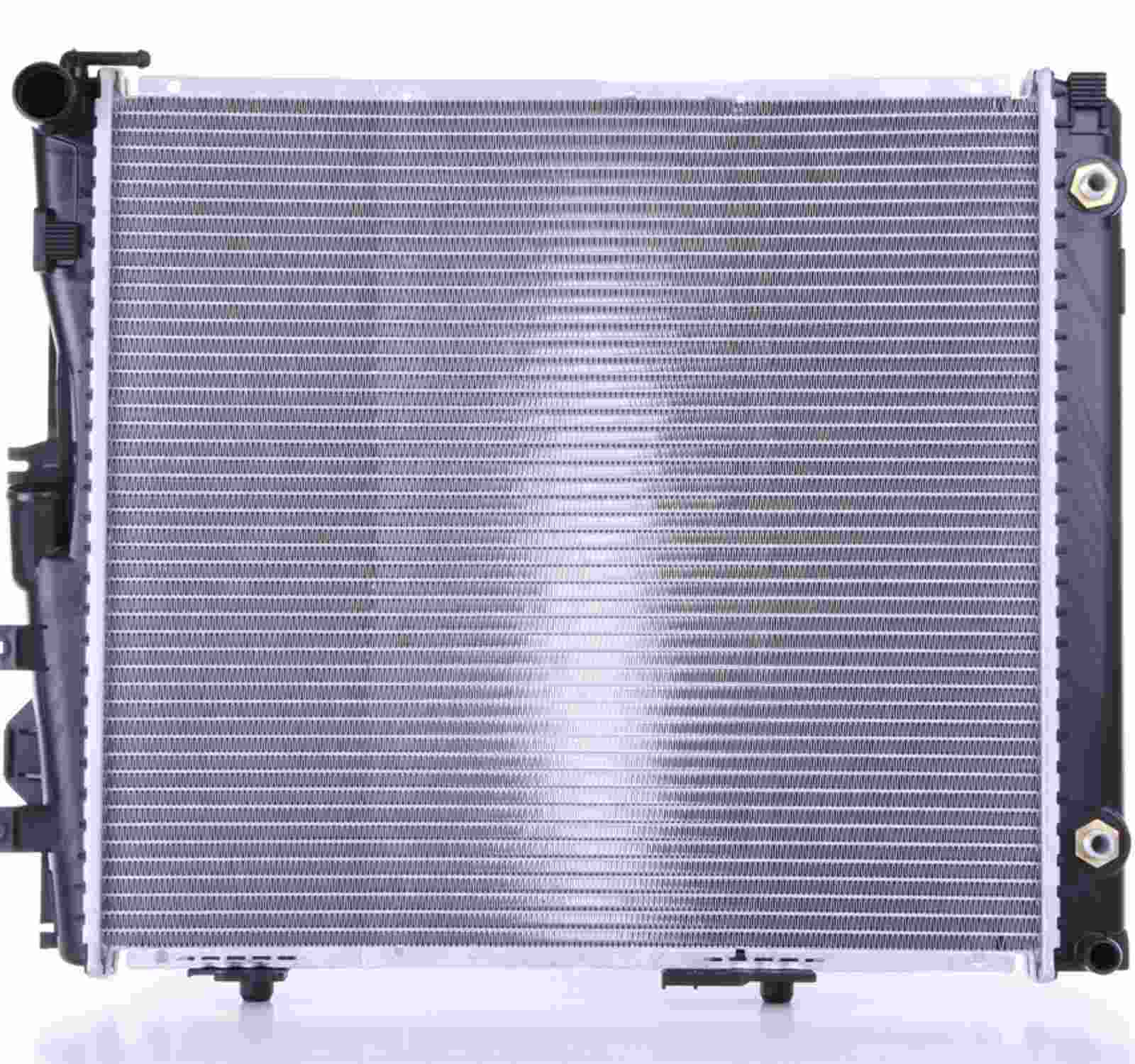 Nissens Radiator