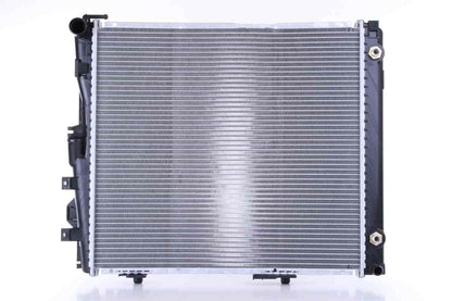 Nissens Radiator