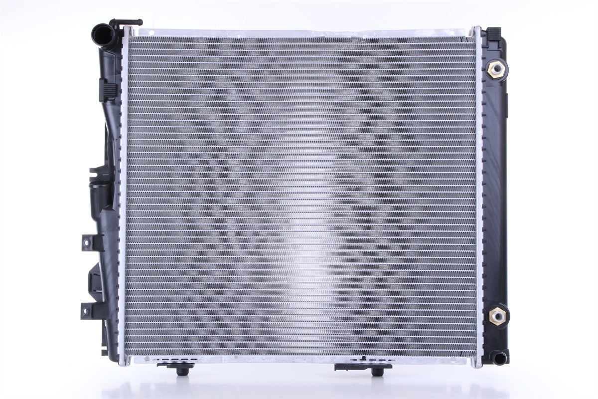 Nissens Radiator