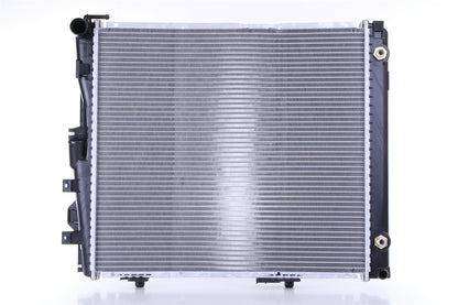 Nissens Radiator