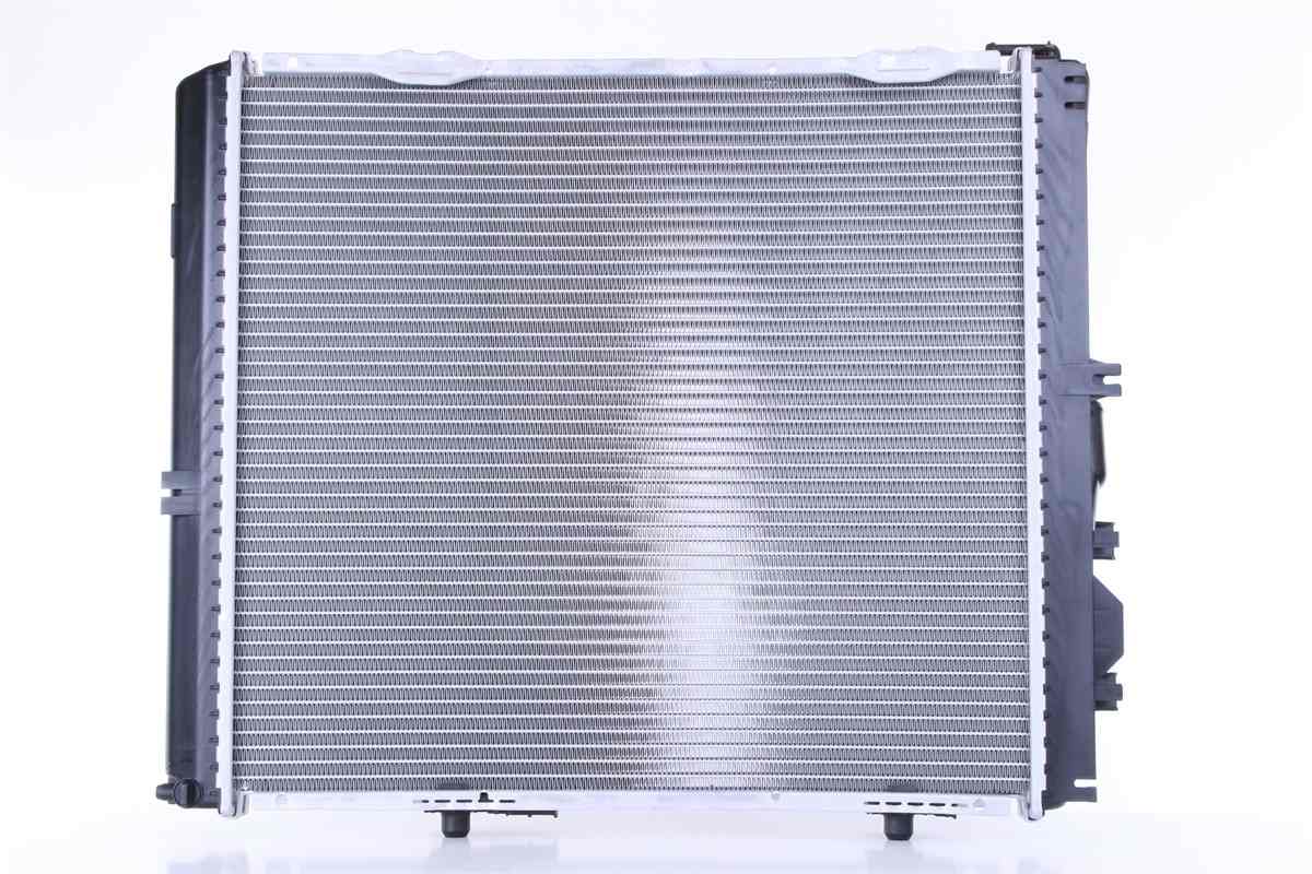 Nissens Radiator