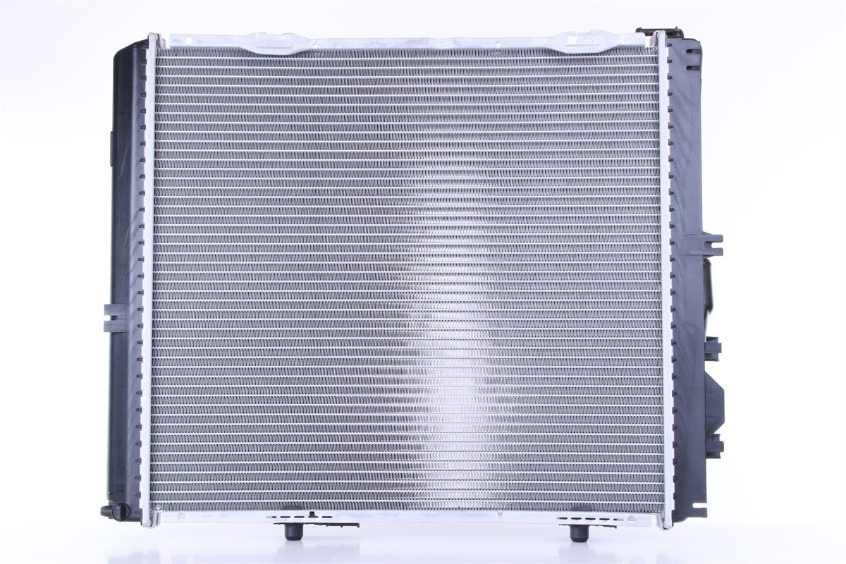 Nissens Radiator