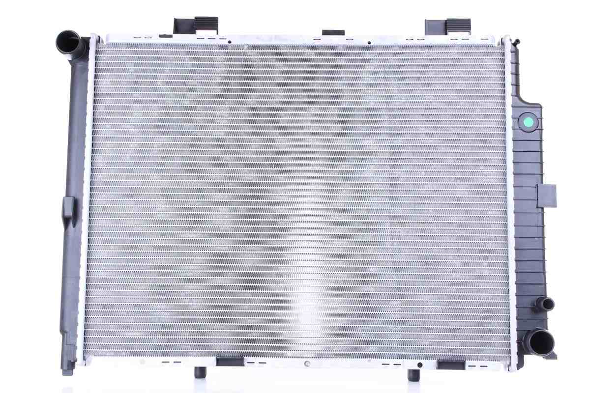 Nissens Radiator 62689A