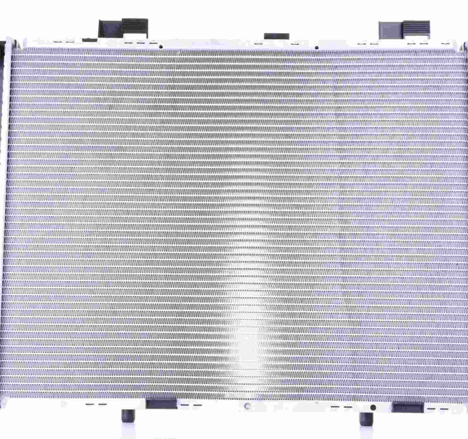 Nissens Radiator 62689A