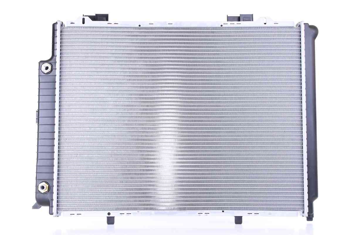 Nissens Radiator 62689A