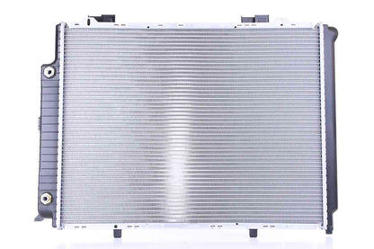 Nissens Radiator 62689A