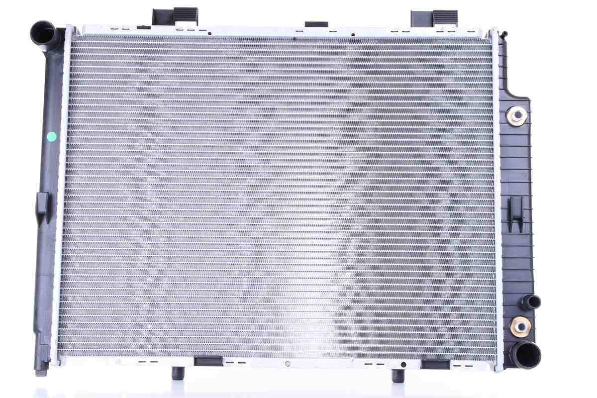 Nissens Radiator