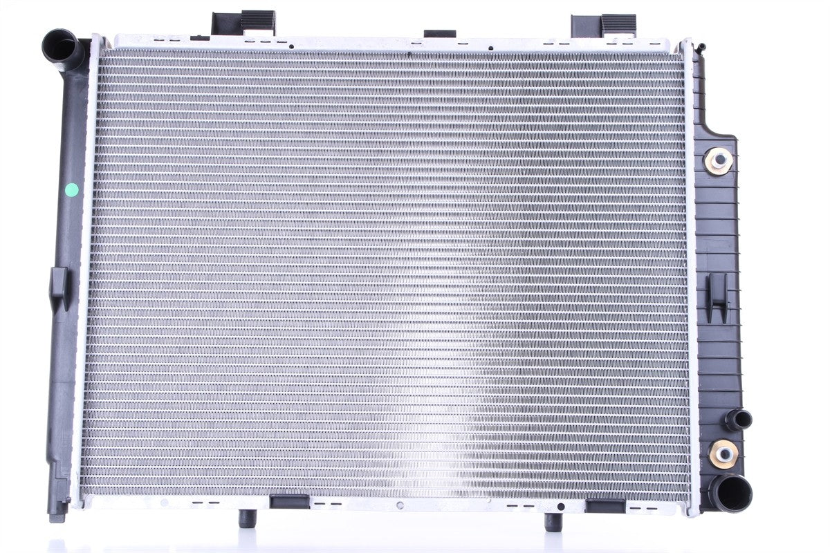 Nissens Radiator