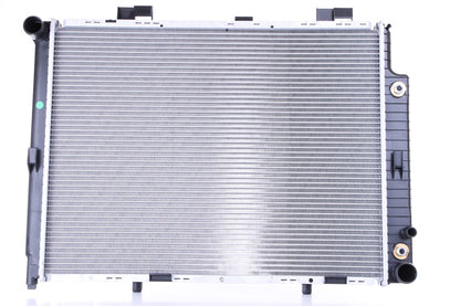 Nissens Radiator