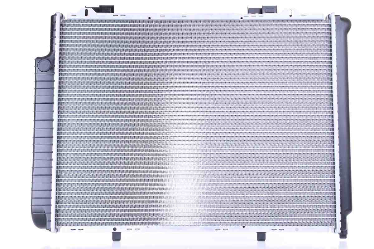 Nissens Radiator