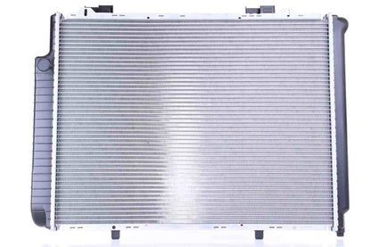Nissens Radiator