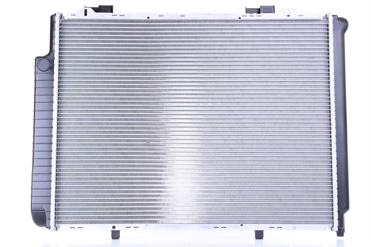 Nissens Radiator