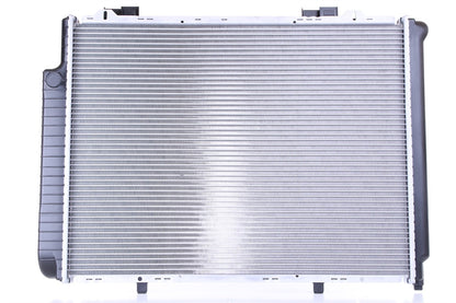 Nissens Radiator