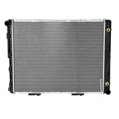 Nissens Radiator