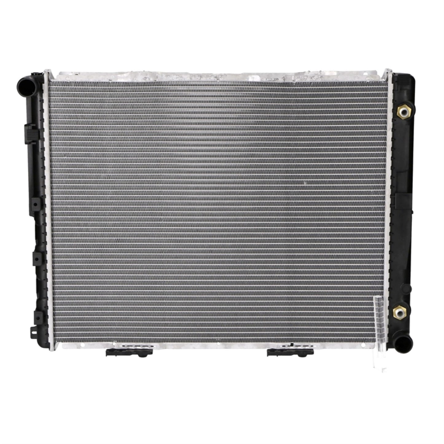 Nissens Radiator