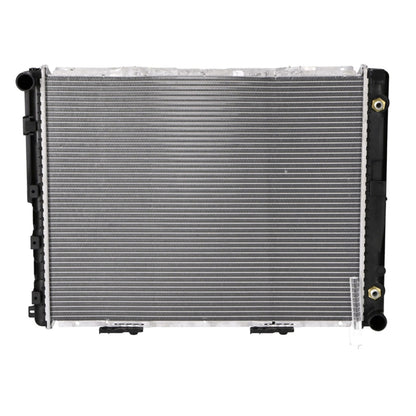 Nissens Radiator