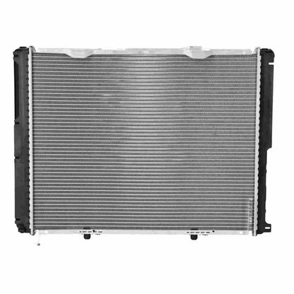 Nissens Radiator
